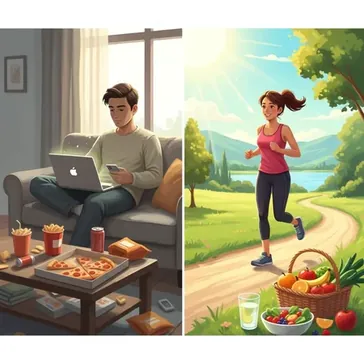 Czym s choroby cywilizacyjne: Kompleksowy przewodnik po wspczesnych zagroeniach zdrowotnych