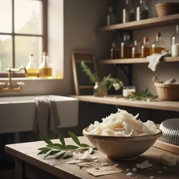 Patki mydlane do prania: kompleksowy przewodnik po naturalnym i ekologicznym praniu