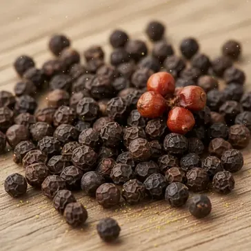 Piperyna: Co to jest, Waciwoci, Zastosowanie i Bezpieczna Suplementacja