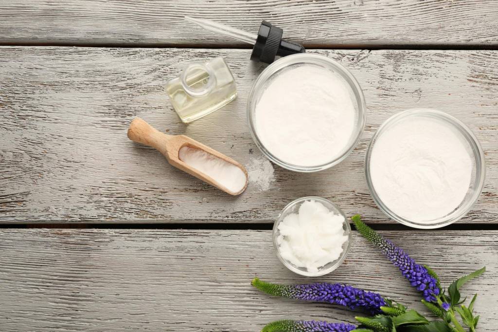Jak zrobić naturalny antyperspirant i dlaczego warto go stosować?