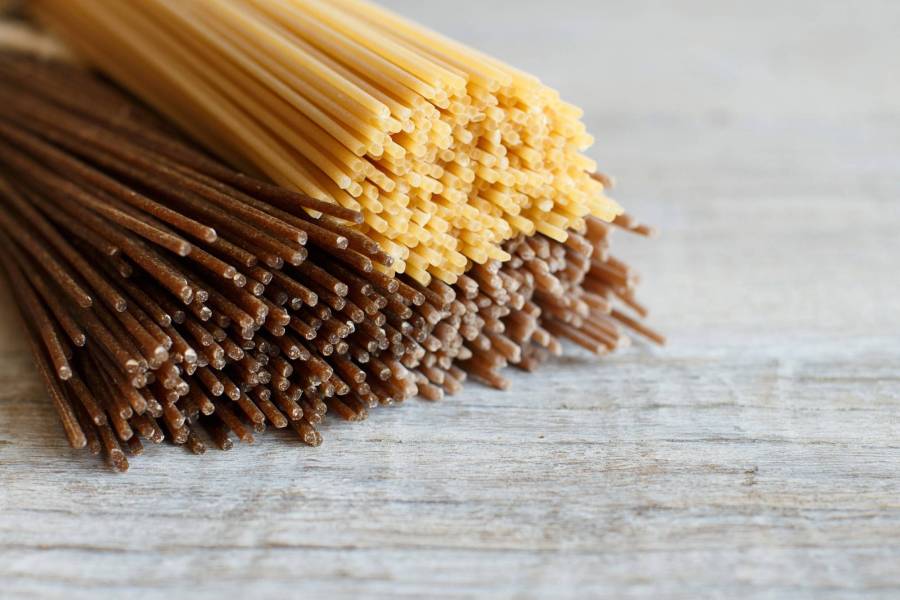 Jakie znaczenie ma indeks glikemiczny makaronu soba w diecie?