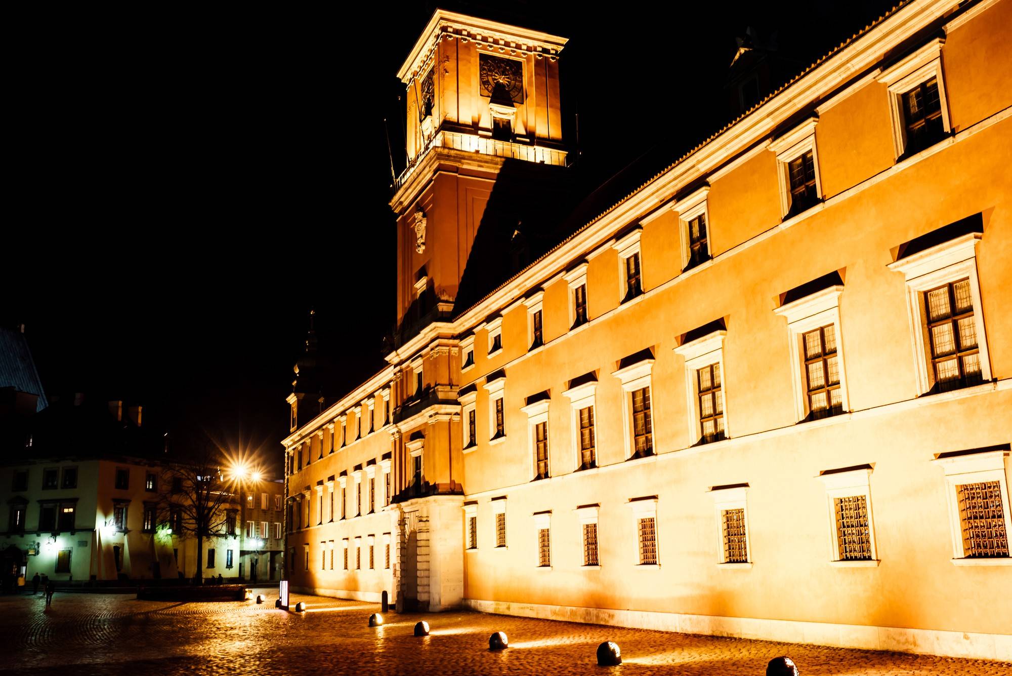 Sklepy w starym browarze Poznań które warto odwiedzić