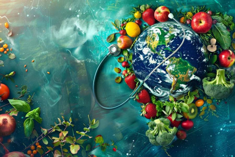 Slow food co to jest zasady i globalny wpływ na kuchnię i środowisko