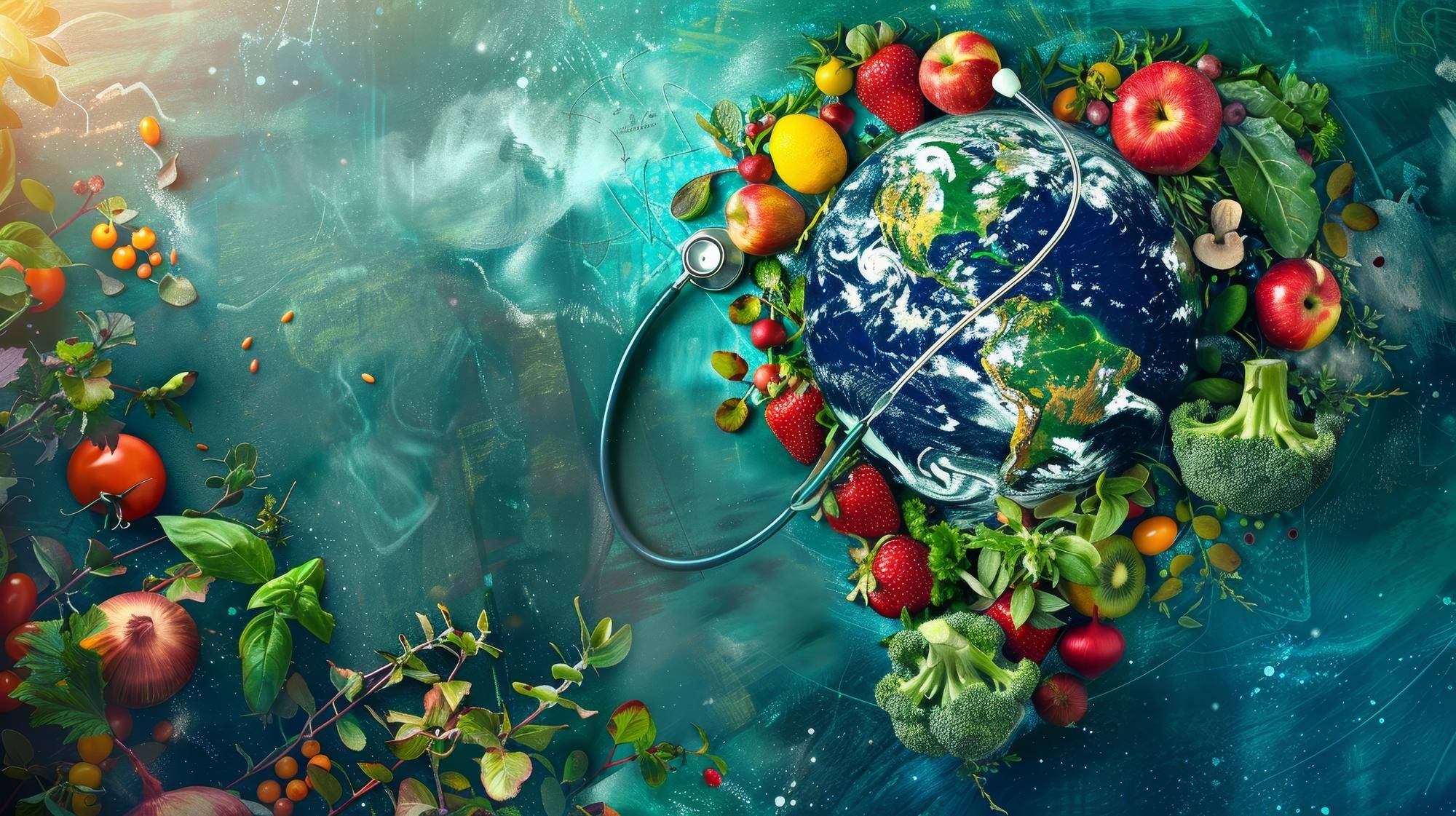 Slow food co to jest zasady i globalny wpływ na kuchnię i środowisko