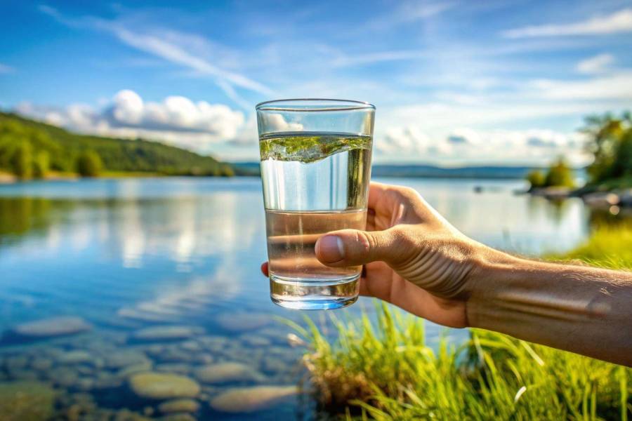 Woda Borjomi ile pić i jakie ma właściwości oraz zalecenia