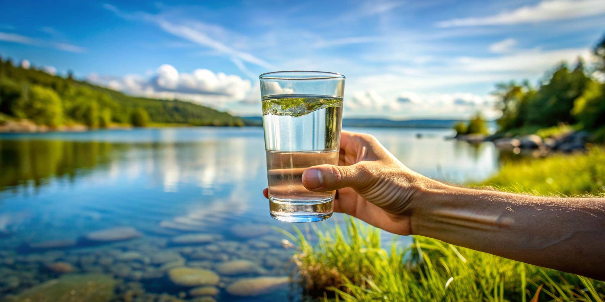 Woda Borjomi ile pić i jakie ma właściwości oraz zalecenia